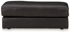 Amiata - Ottoman - Onyx