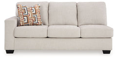 Aviemore - Laf Sofa - Stone