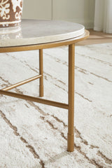 Alben - Round Table