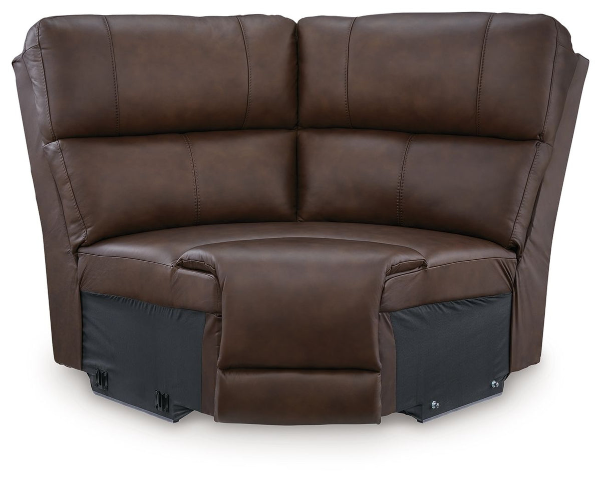 Bleckley - Wedge - Espresso