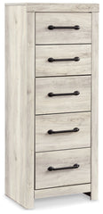 Cambeck - Chest