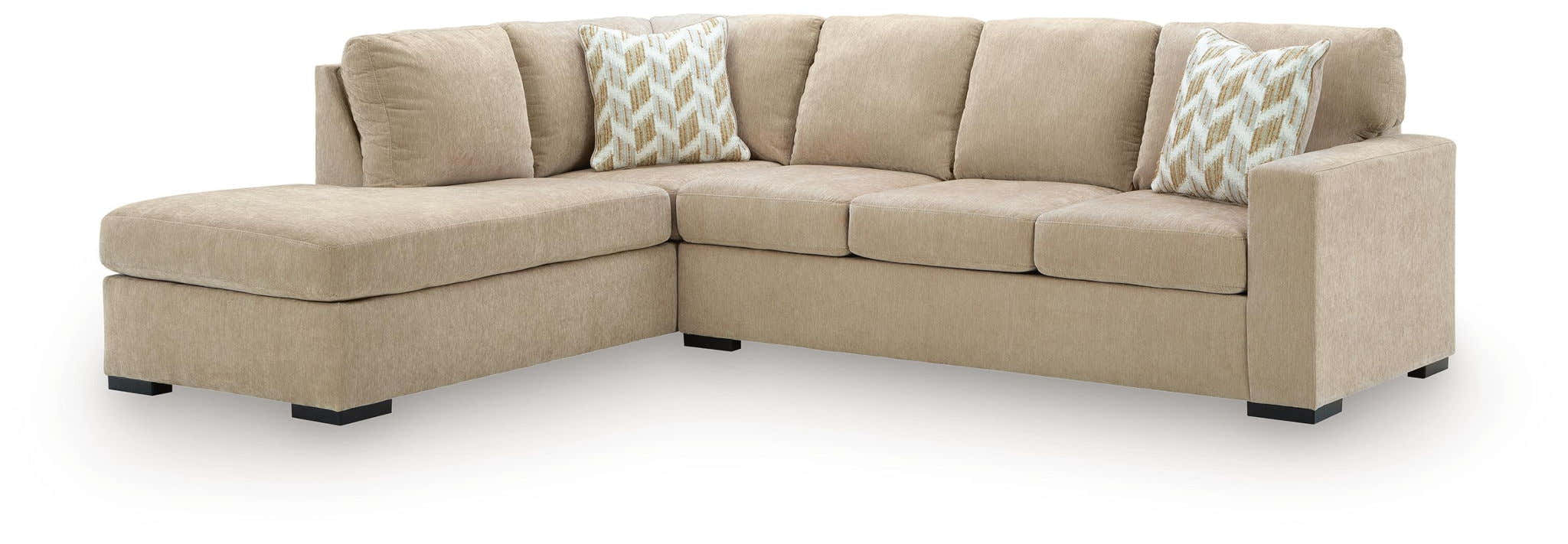 Bridgepoint - Sleeper Sectional