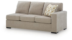 Bridgepoint - RAF Sofa - Stone